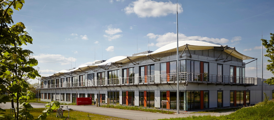 Energy Efficiency Center (EEC)